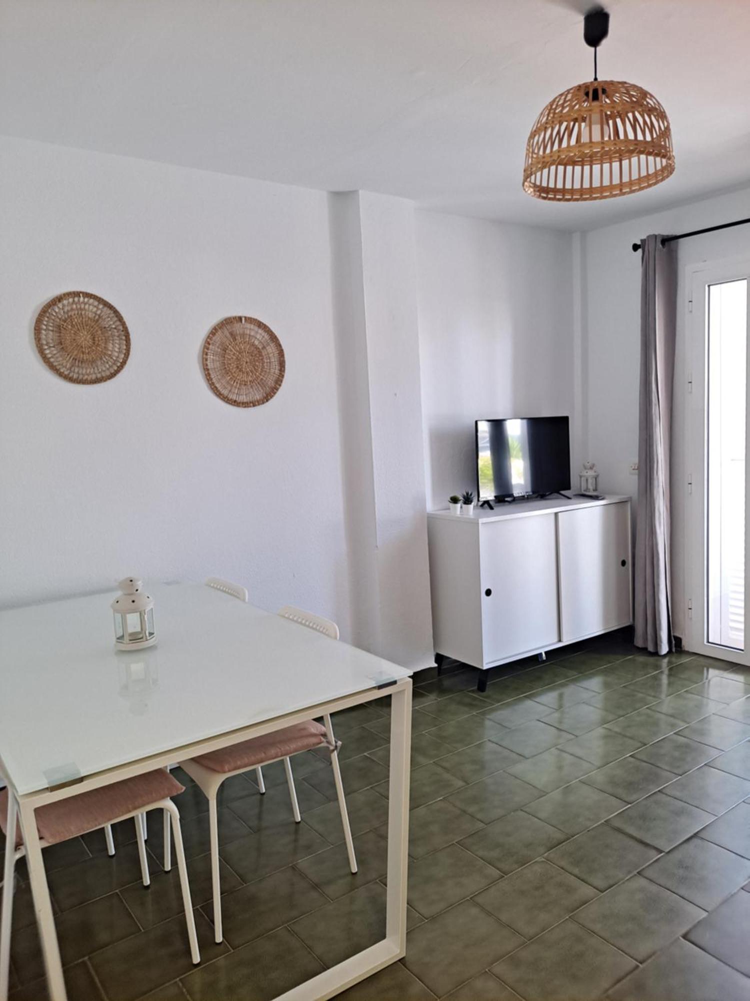 Apartamento Bajo Acuario شيكلانا دي لا فرونتيرا المظهر الخارجي الصورة
