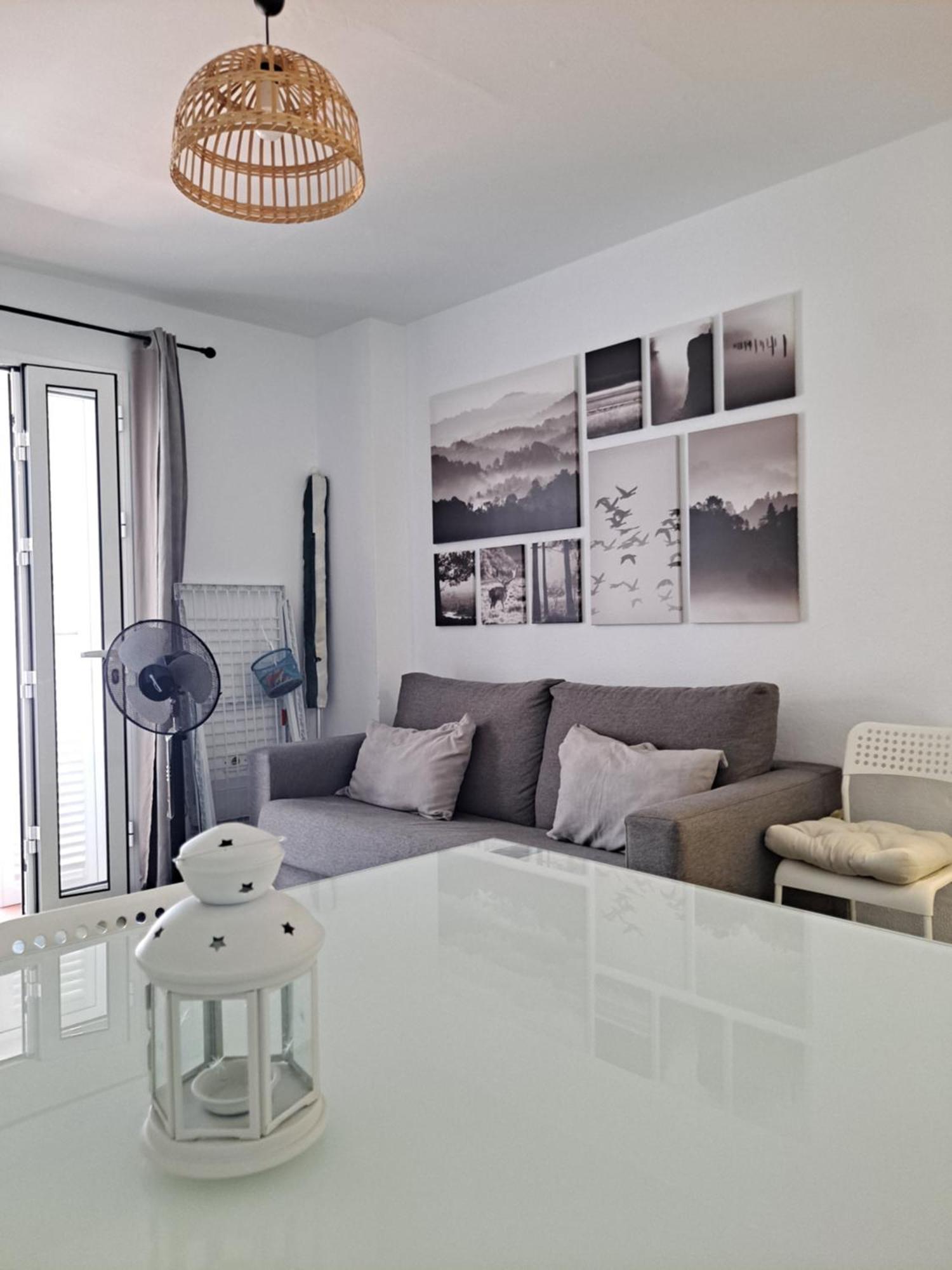 Apartamento Bajo Acuario شيكلانا دي لا فرونتيرا المظهر الخارجي الصورة