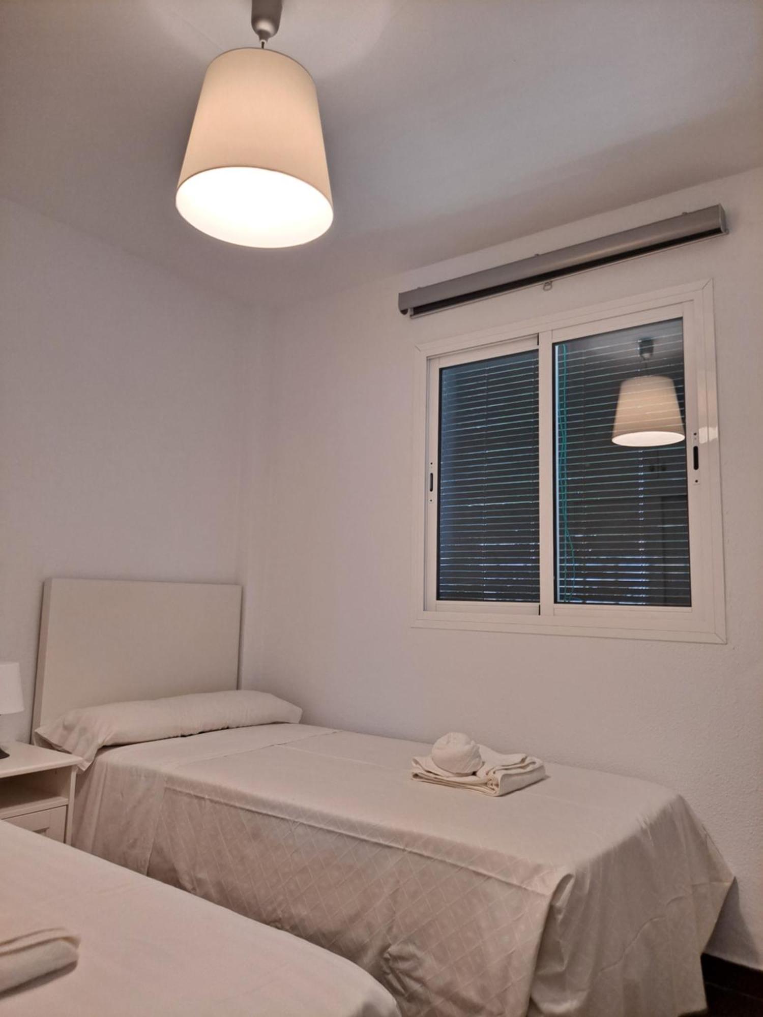 Apartamento Bajo Acuario شيكلانا دي لا فرونتيرا المظهر الخارجي الصورة